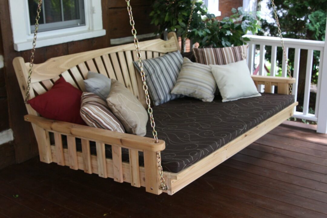 floating sofa ideas outdoor design