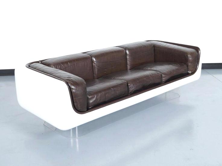 floating sofa sofa leather design