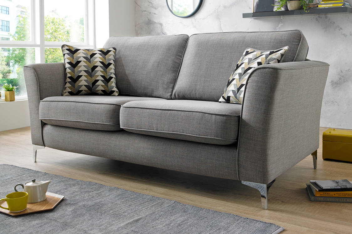 grey sofa fabric ideas