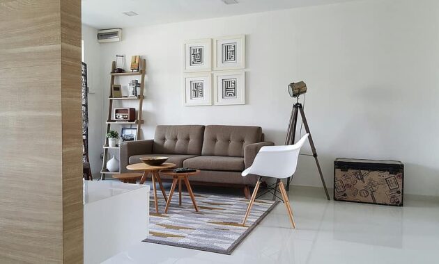 home decor interior design room house furniture modern table