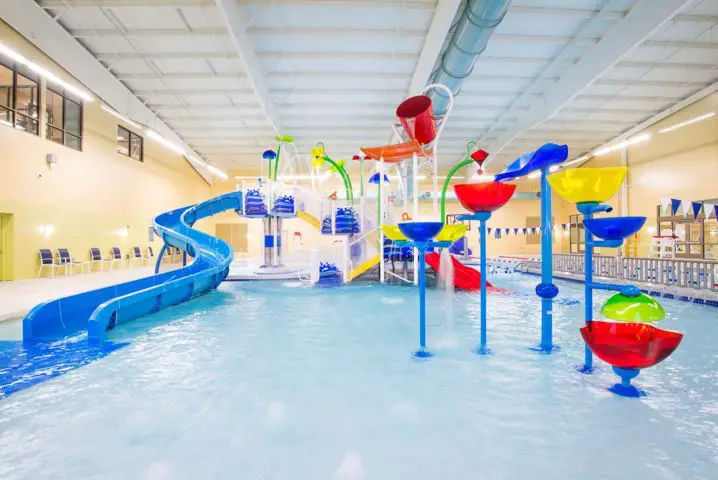 indoor pools for kids ideas