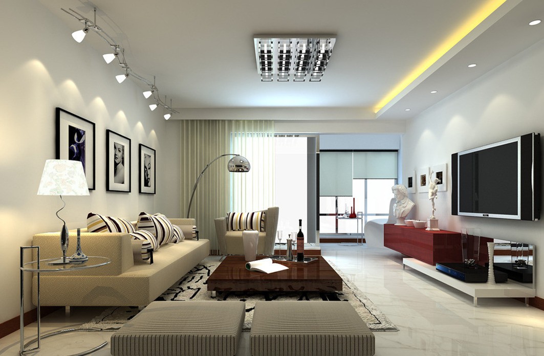 lighting fixture ideas modern minimalist house