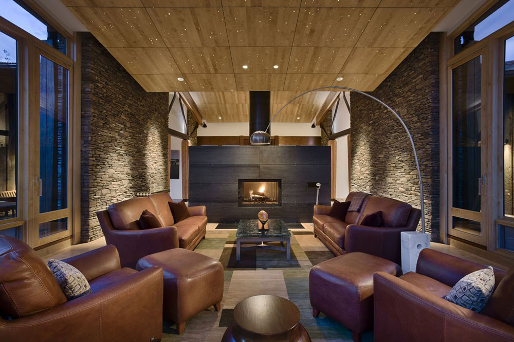 luxury interior design living room