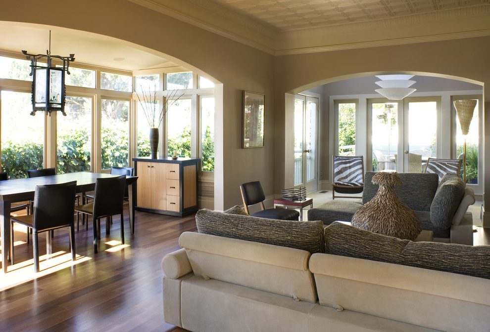 modern classic living room design ideas