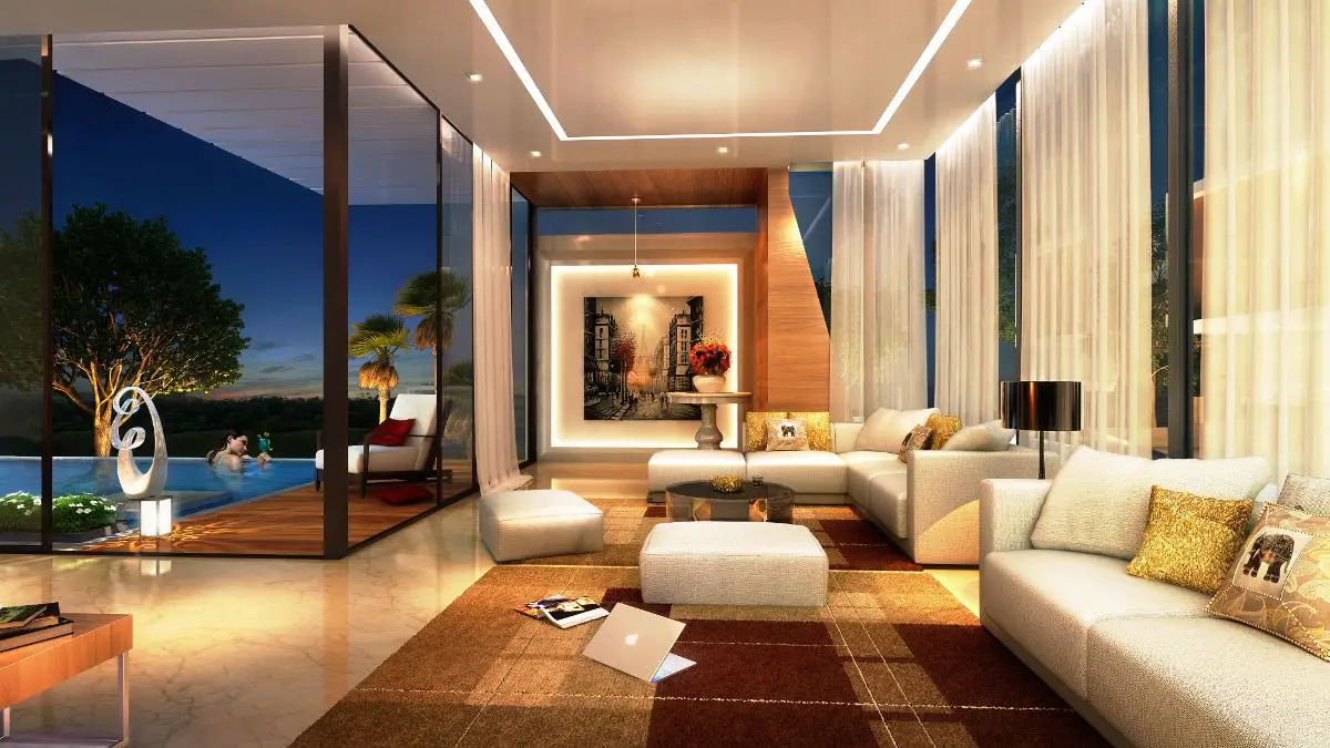 modern living room ideas