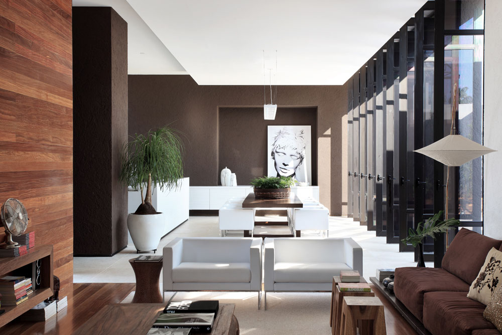 modern minimalist house interior design