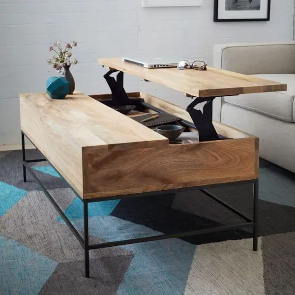 multifunctional table