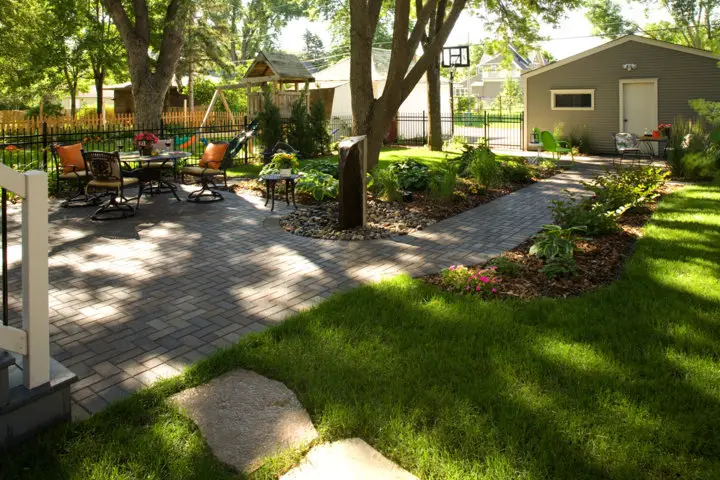 patio design ideas