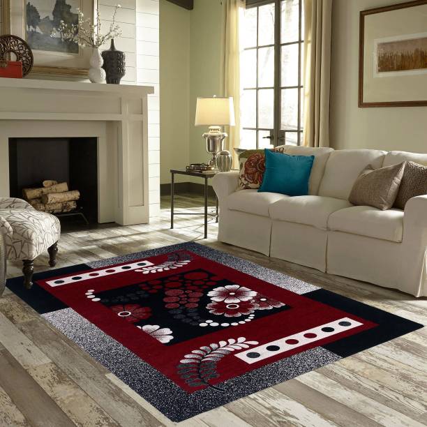 premium floor carpet design