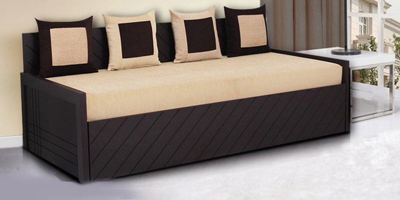 sofa bed combination color