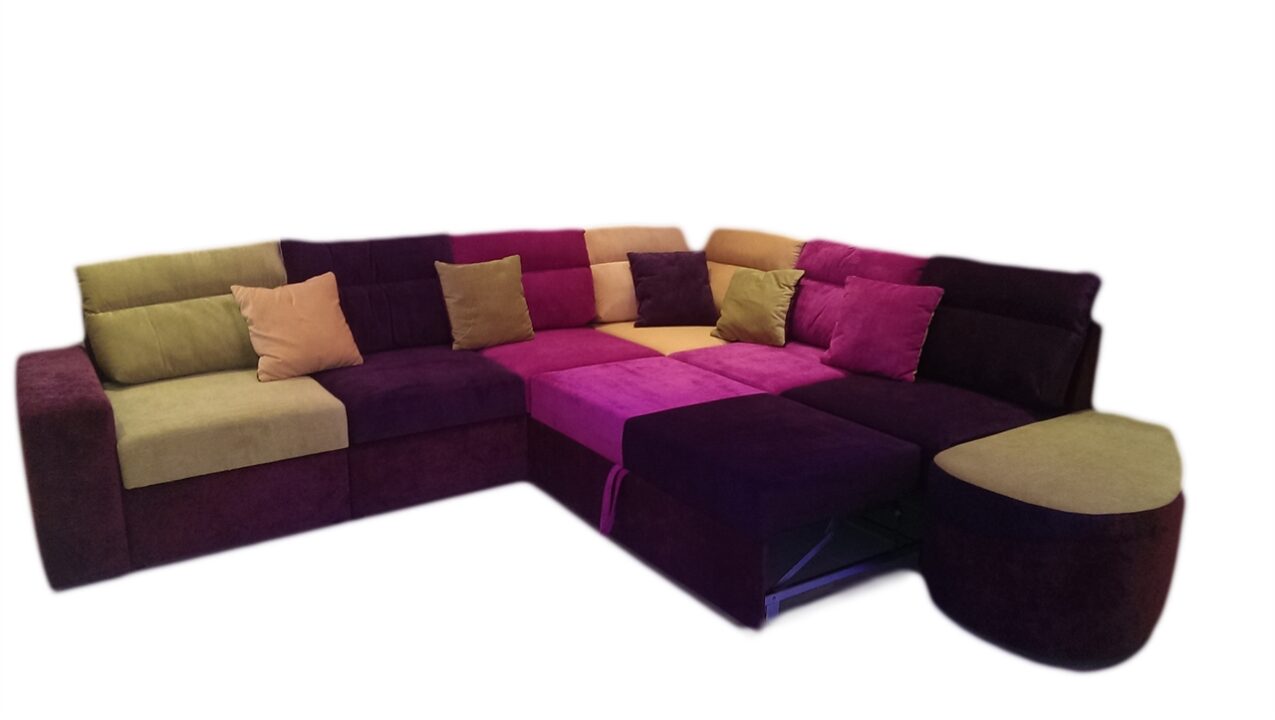 sofa cama sofa bed rainbow sofa design