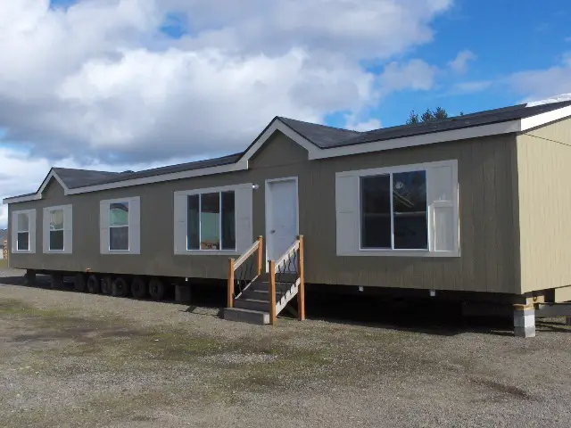 4 bedroom single wide mobile homes