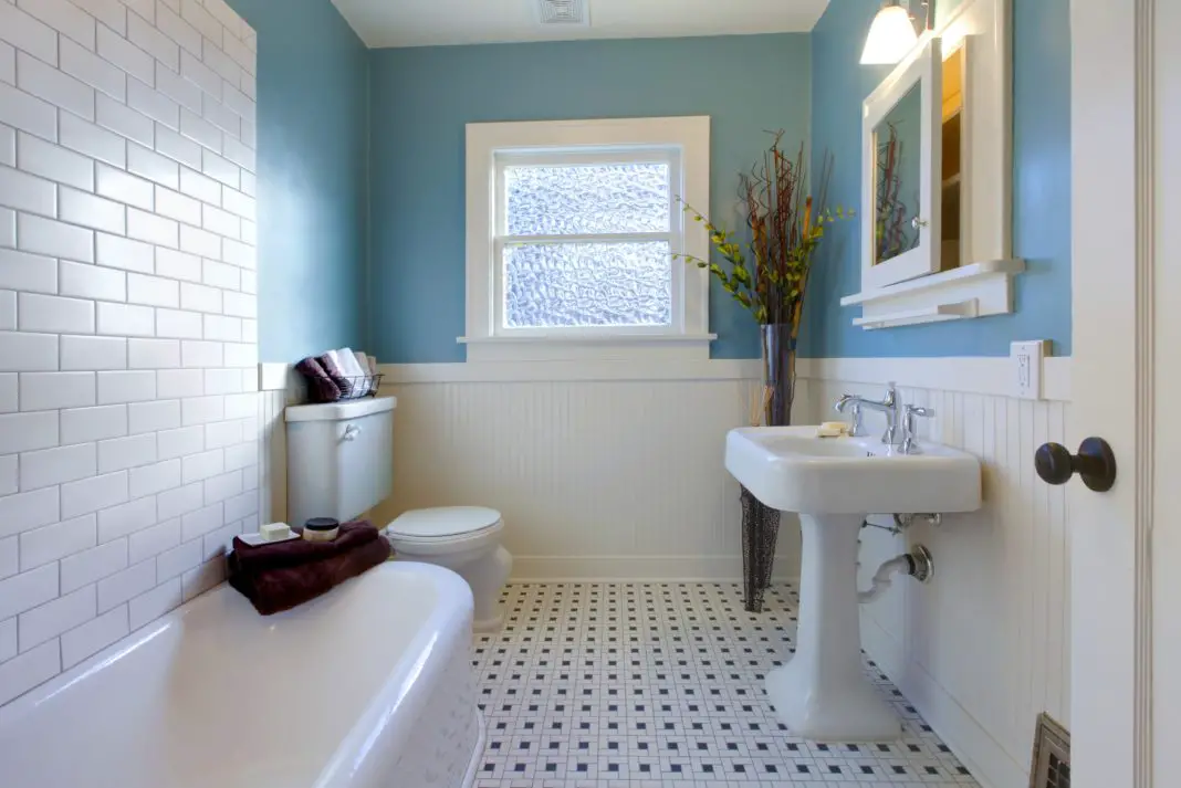 bathroom design & remodeling