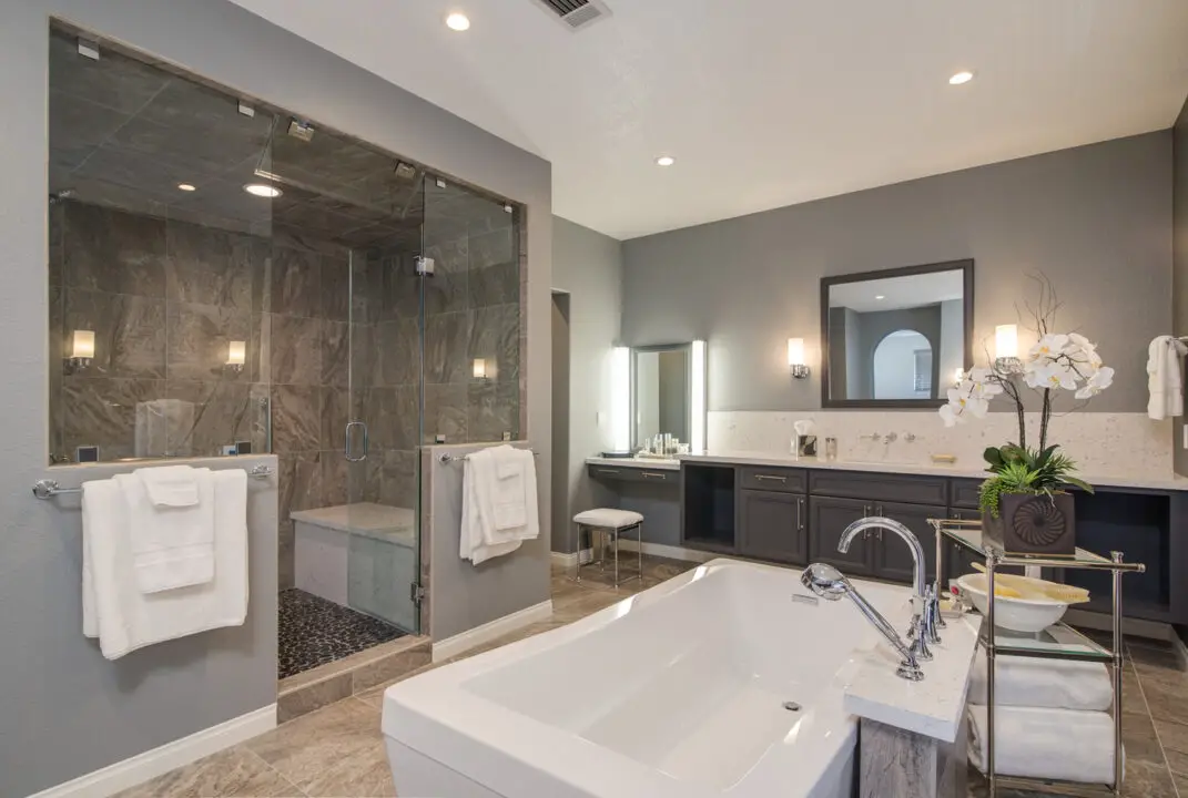 bathroom remodeling ideas