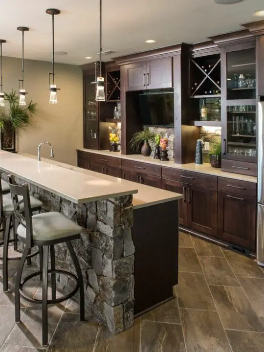 home bar design ideas