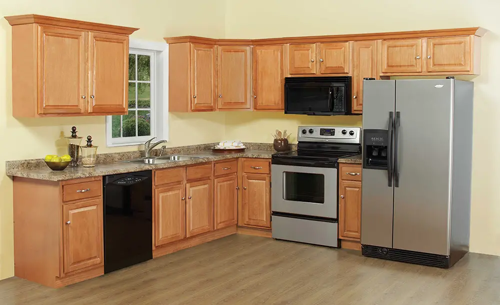 kitchen cabinet design