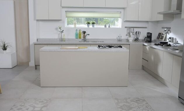 kitchen dining table flooring floor space