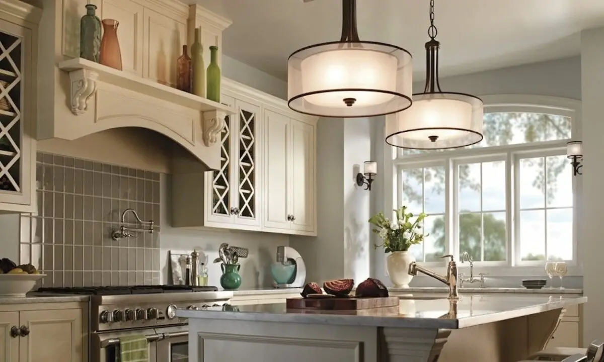 kitchen lighting hanging lamp