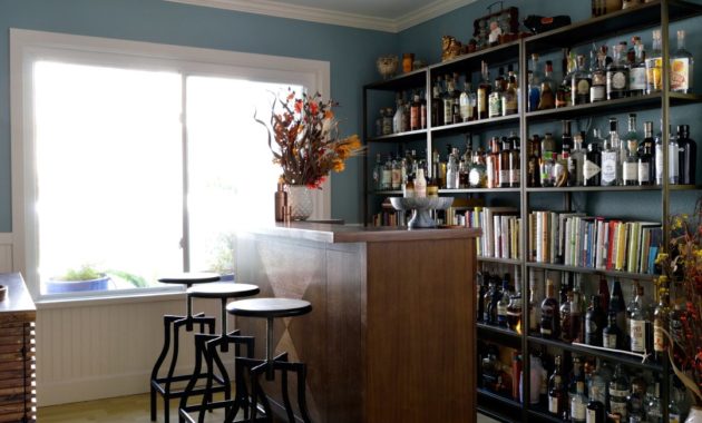 bookcase home bar furniture cheap