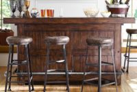 Home Bar Furniture Cheap Design & Ideas