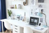 Top 53 Best Home Desk Furniture Ideas – Attractive Home Decor