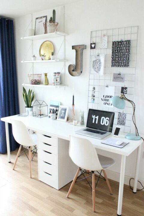 Read more about the article Top 53 Best Home Desk Furniture Ideas – Attractive Home Decor