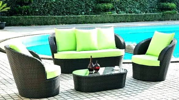 home goods patio furniture design