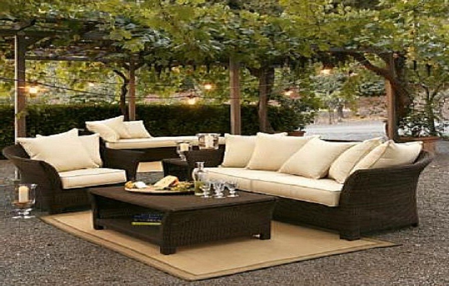 home goods patio furnitures