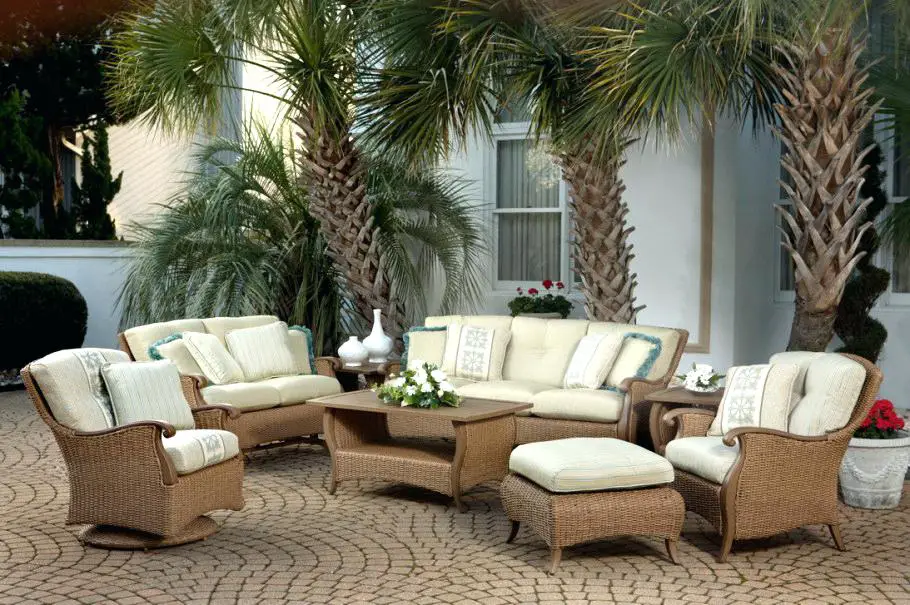 43 Best Home Goods Patio Furniture for A Perfect Cozy & Modern Patio