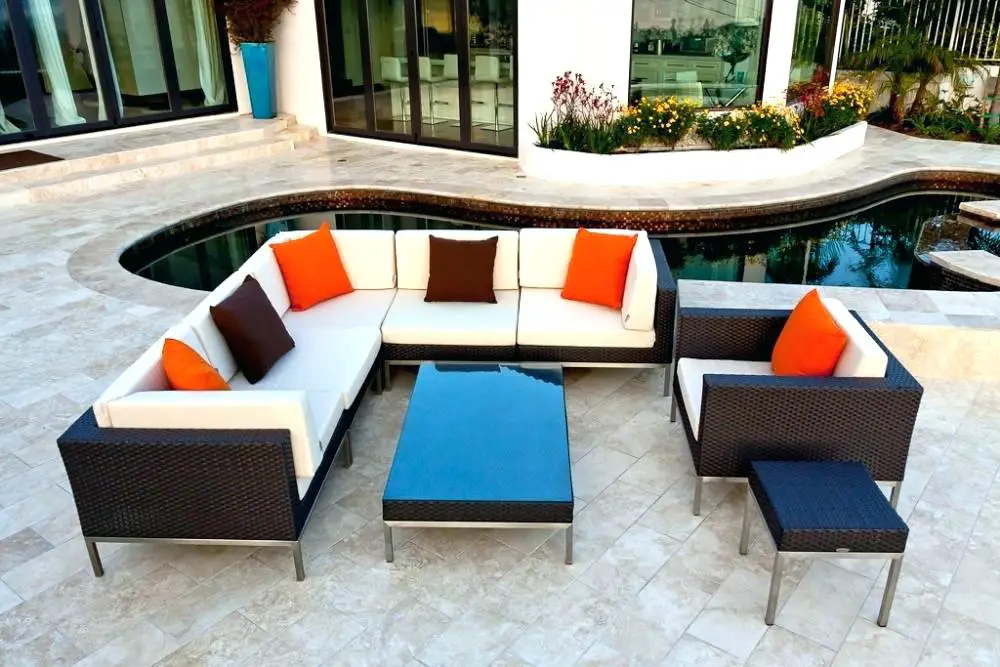 patio furnitures design