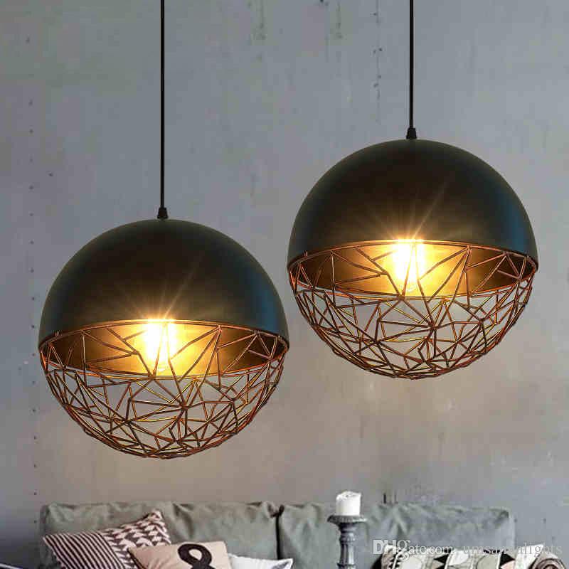 Pendant lamps Ideas