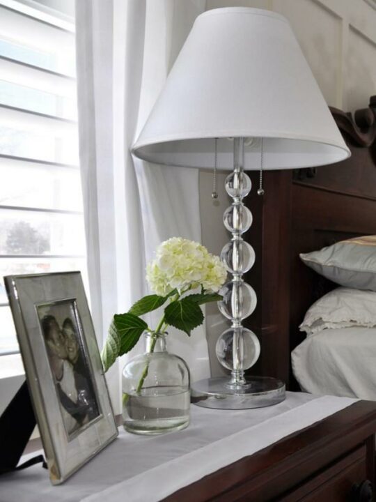 bedside lamps