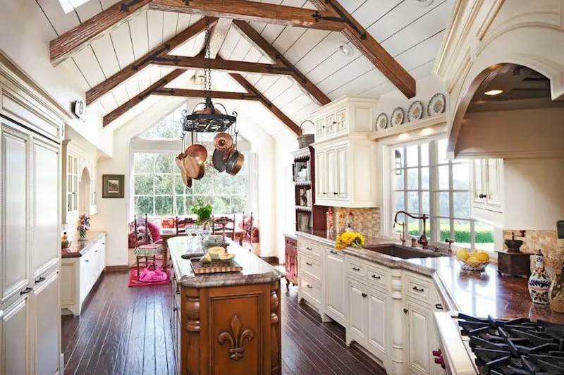 best vintage kitchen ideas