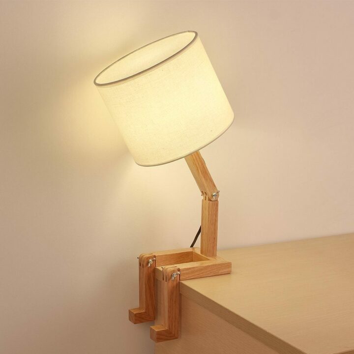contemporary bedroom lamps