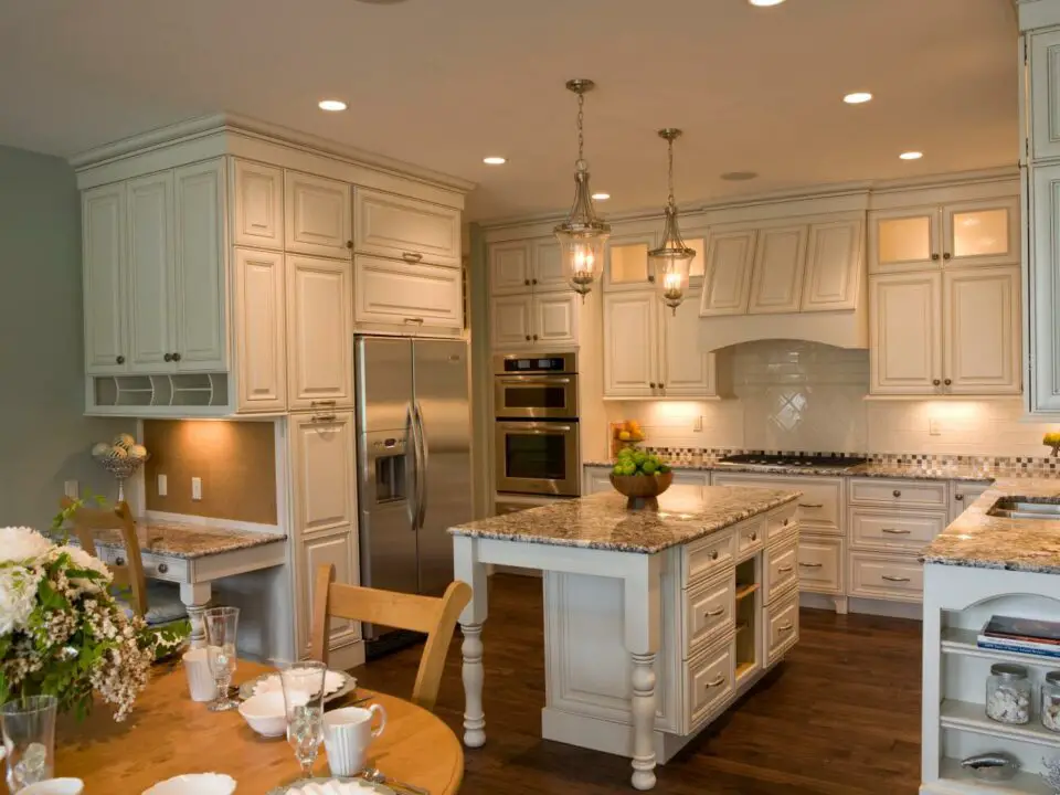 Kitchen Remodel Ideas - Get a Cozy Looks For Kitchen Ideas