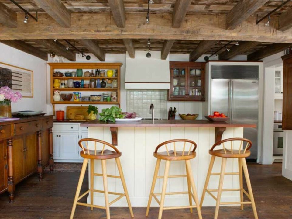 country kitchen design