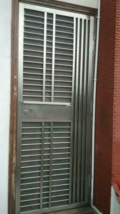 doors design steel ideas