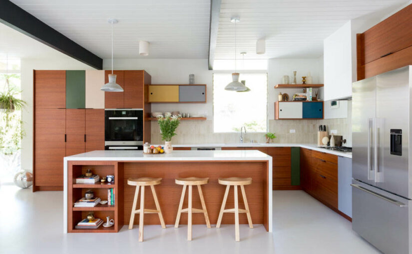 17 Kitchen Remodel Ideas: Get Inspired & Take Action