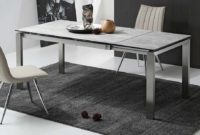 9 Best Extendable Dining Table For Minimalist & Modern Living Room