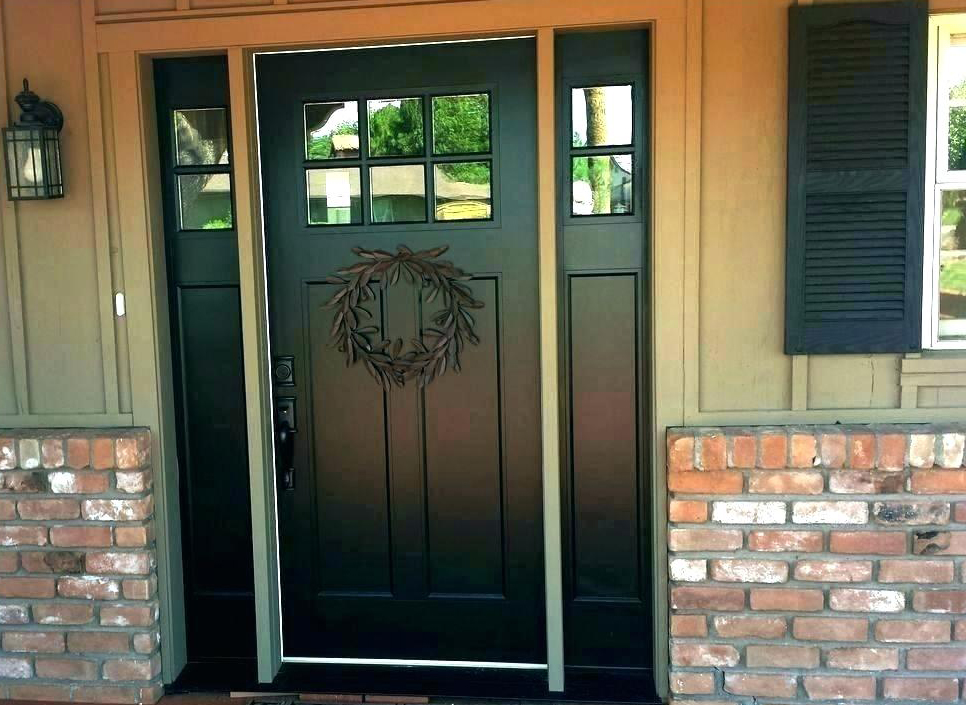 fiberglas doors design