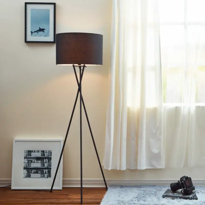 floor lamp design