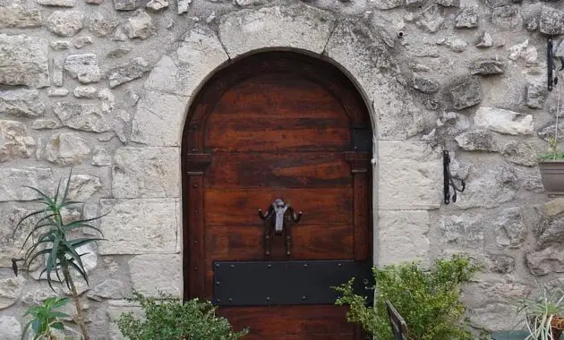 france provence architecture europe scenic french old travel building