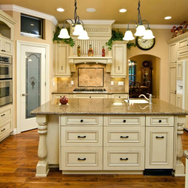 Kitchen Cabinet Doors To Improve Your Kitchen Decoration