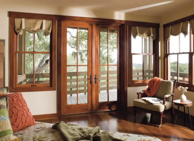 french doors ideas