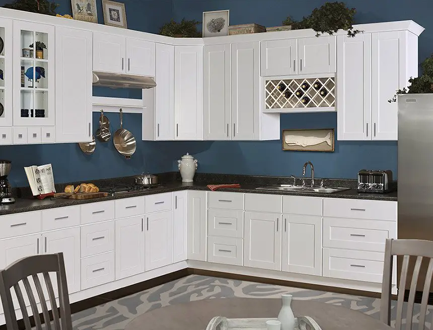 hill kitchen cabinets