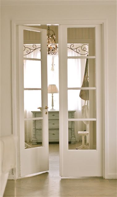 interior doors design