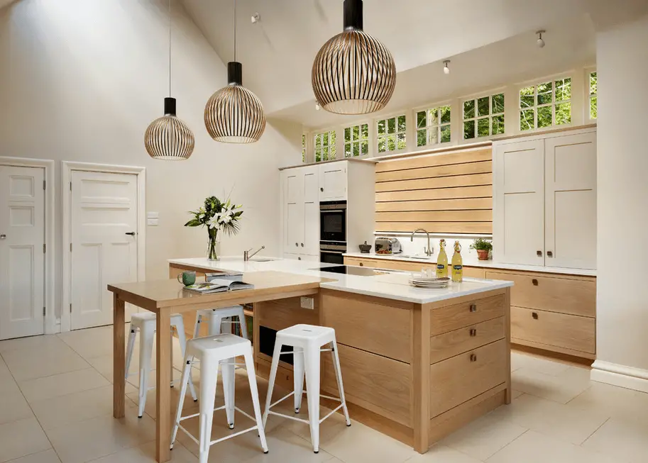 kitchen furniture design