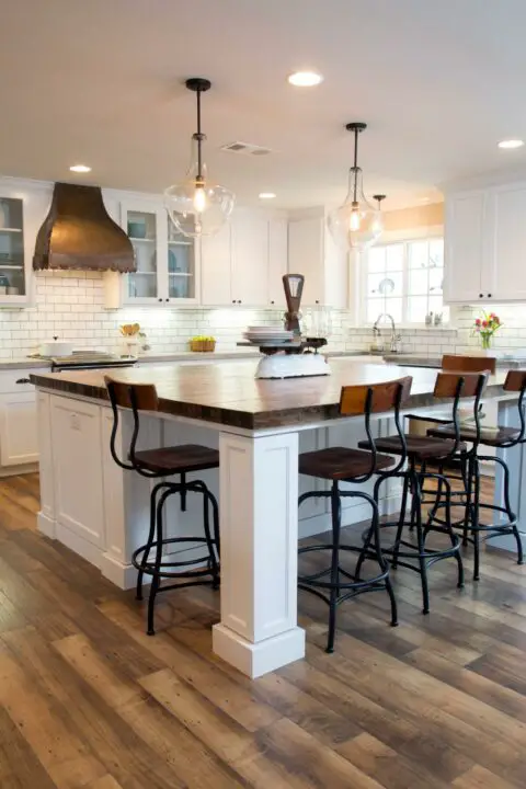  kitchen design ideas traditional and vintage