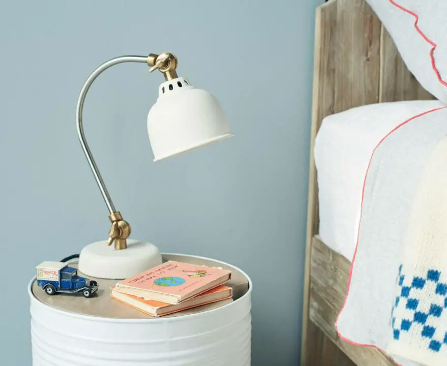 mini gaston lamp bedside lamps