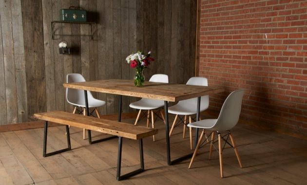 minimalist dining table sets